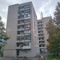 Квартира 14,2 м², студия - изображение 4