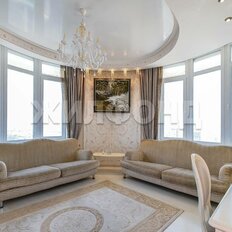 Квартира 195 м², 4-комнатная - изображение 2