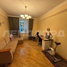 Квартира 80,5 м², 4-комнатная - изображение 4