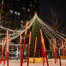 Квартира 67,6 м², 3-комнатные - изображение 4