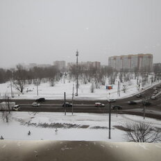 Квартира 40 м², 1-комнатная - изображение 5