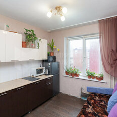 Квартира 31,6 м², 1-комнатная - изображение 2