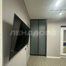 Квартира 40 м², 1-комнатная - изображение 5