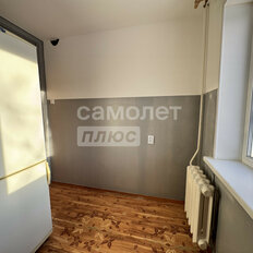 Квартира 32,3 м², 1-комнатная - изображение 2