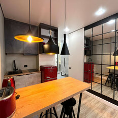 Квартира 25 м², студия - изображение 2