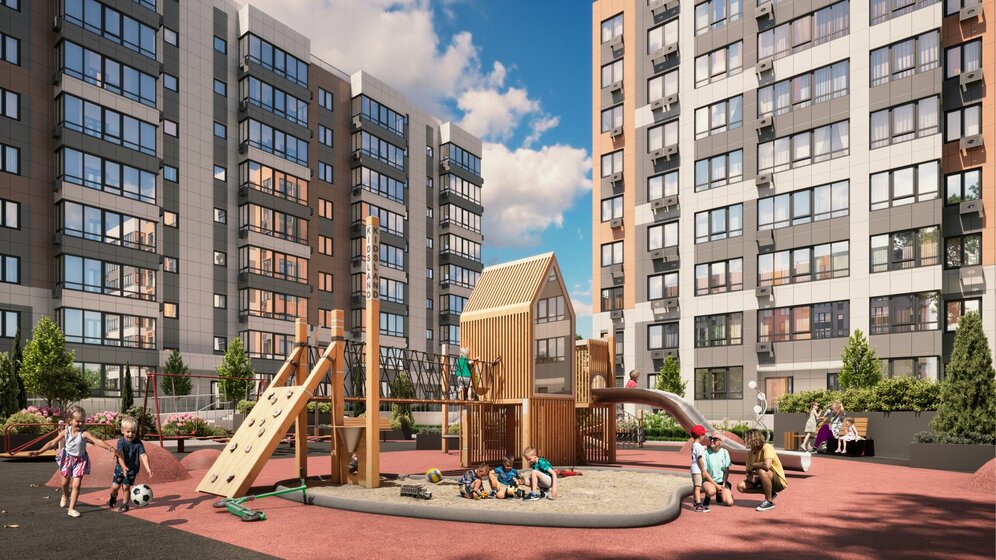 46 м², 2-комнатная квартира 8 099 997 ₽ - изображение 60