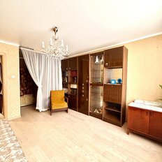Квартира 34,7 м², 1-комнатная - изображение 3