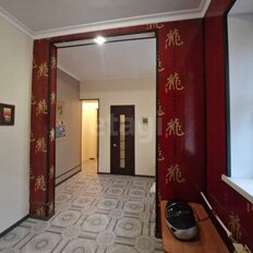 часть дома + 4 сотки, участок - изображение 4