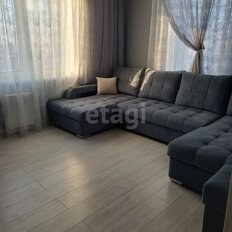 Квартира 52,8 м², 2-комнатная - изображение 2