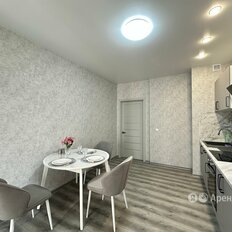 Квартира 42 м², 1-комнатная - изображение 4