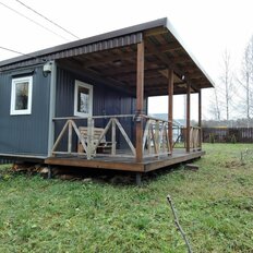 13,6 сотки, участок - изображение 5