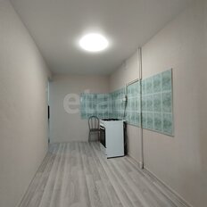 Квартира 36,4 м², 1-комнатная - изображение 5