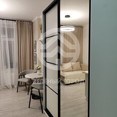 Квартира 52 м², 2-комнатная - изображение 2