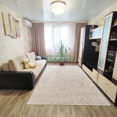 Квартира 50 м², 1-комнатная - изображение 2