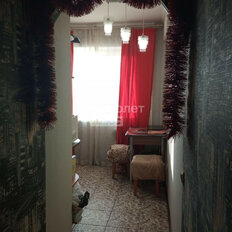 Квартира 31 м², 1-комнатная - изображение 4