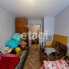 Квартира 59,5 м², 3-комнатная - изображение 5