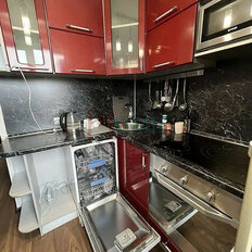 Квартира 42 м², 2-комнатная - изображение 1