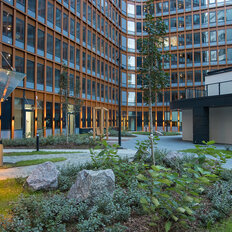 Квартира 27,5 м², студия - изображение 4