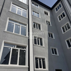 Квартира 22 м², 1-комнатная - изображение 3