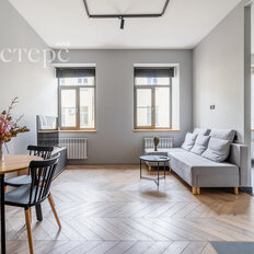 Квартира 68 м², 2-комнатная - изображение 5