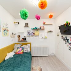 Квартира 62,8 м², 4-комнатная - изображение 4