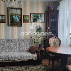 Квартира 58,1 м², 3-комнатная - изображение 3