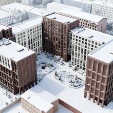 Квартира 26,6 м², студия - изображение 4