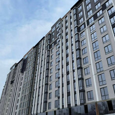 Квартира 66,8 м², 2-комнатная - изображение 1