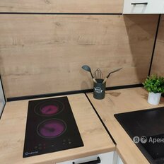 Квартира 48 м², 1-комнатная - изображение 2