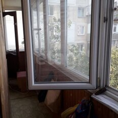 Квартира 87,8 м², 4-комнатная - изображение 3