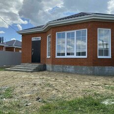 дом + 3,8 сотки, участок - изображение 4