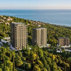 Квартира 46,2 м², 1-комнатная - изображение 2