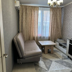 Квартира 44 м², 1-комнатная - изображение 1