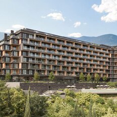 Квартира 23,2 м², 1-комнатные - изображение 3