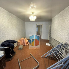 Квартира 57,9 м², 3-комнатная - изображение 2