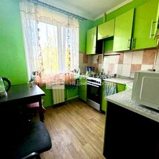 Квартира 49,1 м², 3-комнатная - изображение 3