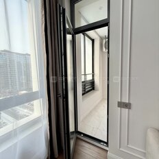 Квартира 40 м², 1-комнатная - изображение 2