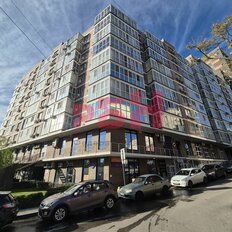 75,8 м², помещение свободного назначения - изображение 1