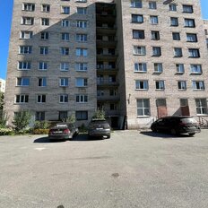 Квартира 97,9 м², 3-комнатная - изображение 1