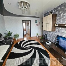 Квартира 54 м², 3-комнатная - изображение 5