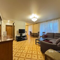 Квартира 63 м², 3-комнатная - изображение 5