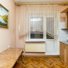 Квартира 45,4 м², 1-комнатная - изображение 5