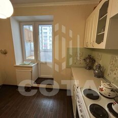 Квартира 39,5 м², 1-комнатная - изображение 3