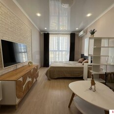 Квартира 44 м², 1-комнатная - изображение 3