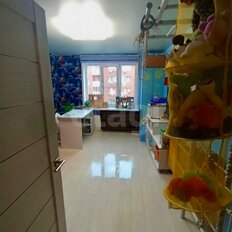 Квартира 55,8 м², 2-комнатная - изображение 5