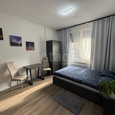 Квартира 22,2 м², студия - изображение 2