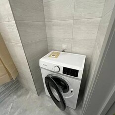 Квартира 35,5 м², 1-комнатная - изображение 5