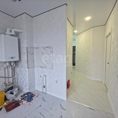 Квартира 32 м², 1-комнатная - изображение 3