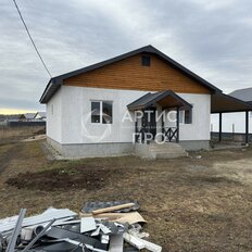 дом + 6,5 сотки, участок - изображение 2