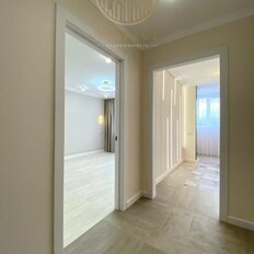 Квартира 39,6 м², 1-комнатная - изображение 4